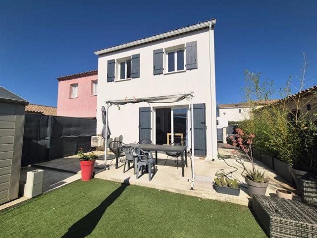Maison Gareoult 5 pièces 95 m²