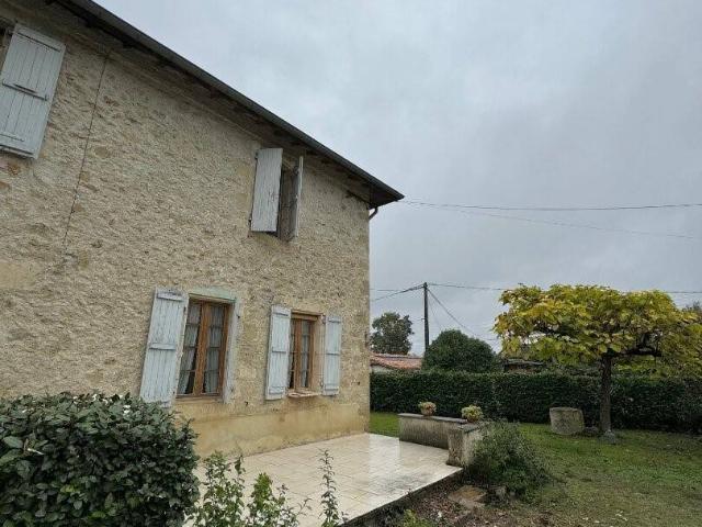 Maison Gasconne à 15min d'Auch
