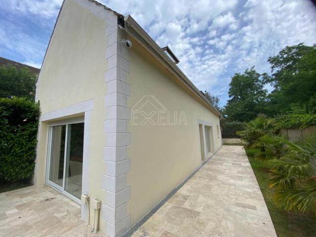 MAISON GASSICOURT