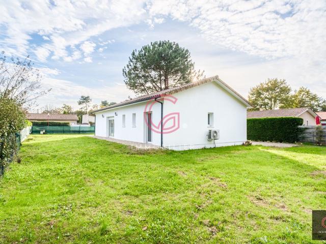Maison Gastes