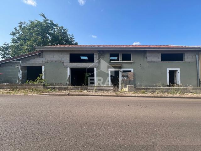 Maison Gevigney Et Mercey 4 pièce s 170 m2