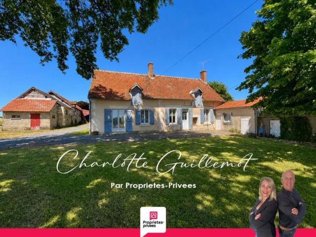 Maison Gehee 4 pièce s 86 m2