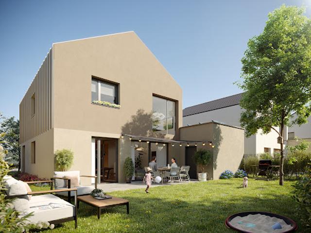 Maison Geispolsheim 5 pièces Maisons d'Architecte ELEGANCE