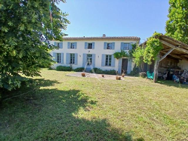 Maison Gemozac