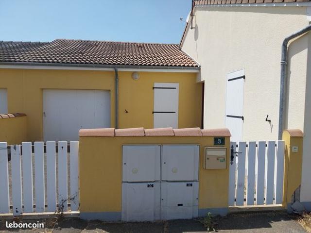 Maison Genneton