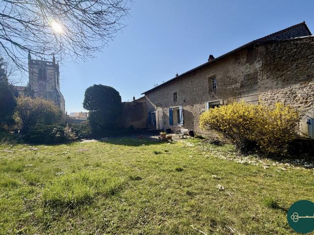 Maison Germiny 7 pièces 217 m2