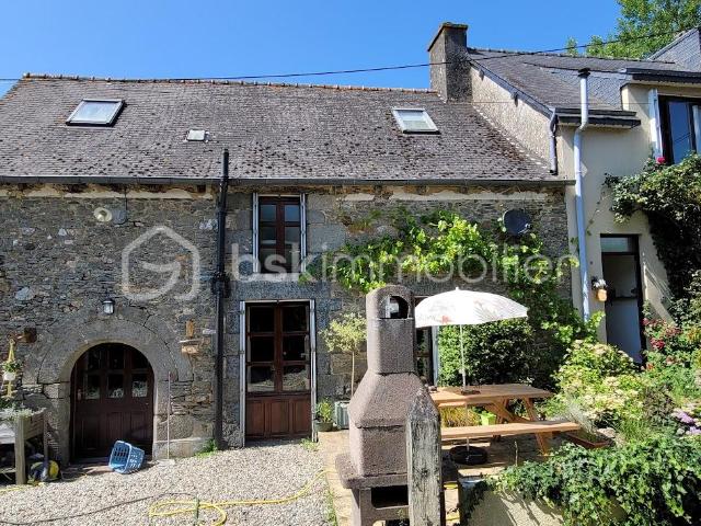 MAISON + GÎTE