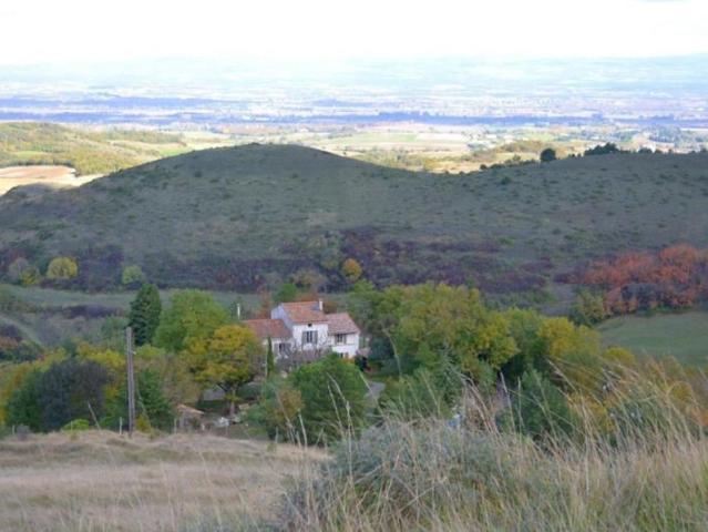 Maison Gîte avec Piscine et Grand Terrain – Rendement Locatif Exceptionnel