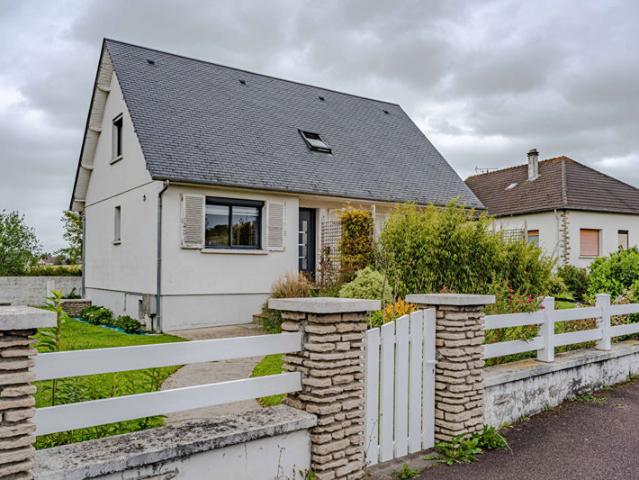 Maison Giberville