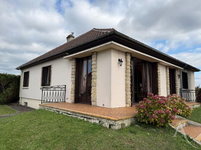 Maison Giberville