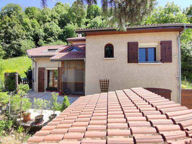 Maison Gieres 4 pièce s 108 m2
