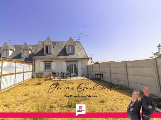 Maison Gievres 4 pièce s 85 m2