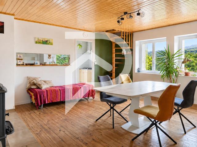Maison Gijounet 5 pièces 117 m2