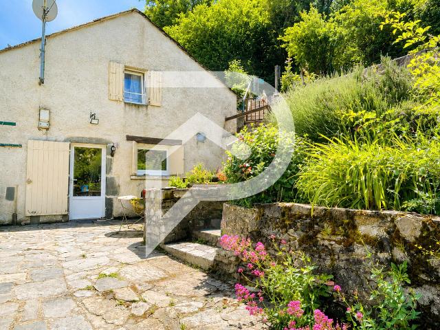 Maison Gijounet 5 pièces 117 m2