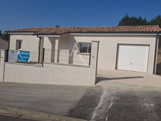 Maison Gimont 4 pièce s
