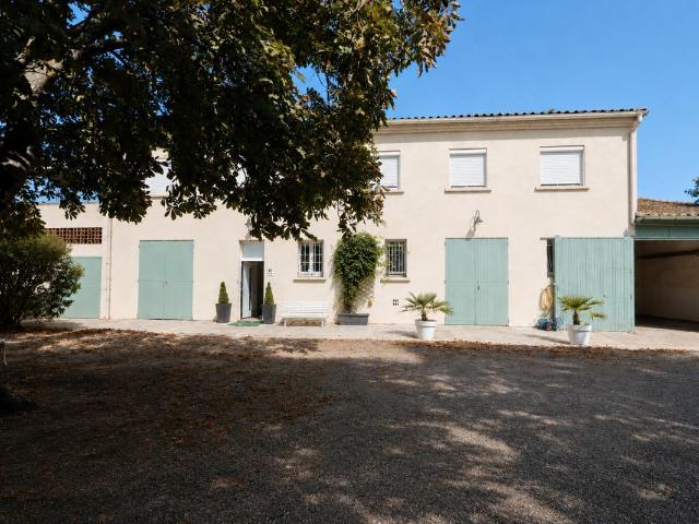 Maison Ginestas 4 pièce s 93 m2