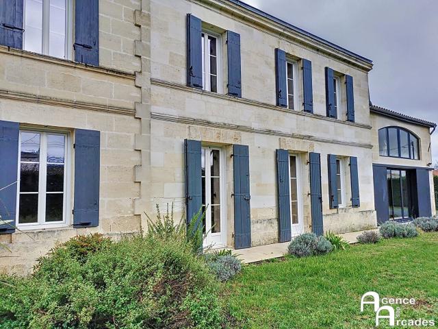MAISON GIRONDINE