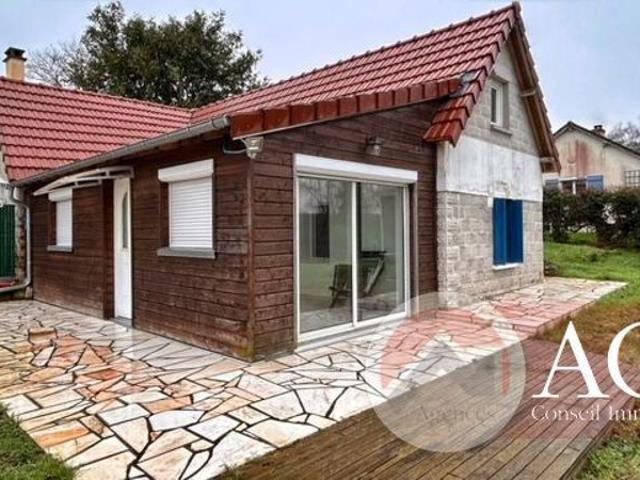Maison Gisors 4 pièce s 70 m2