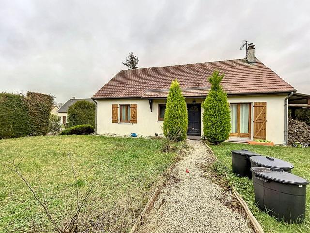 Maison proche Gisors 4 pièce s 80 m2