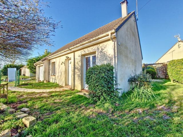 Maison Gisors 4 pièce s 84 m2