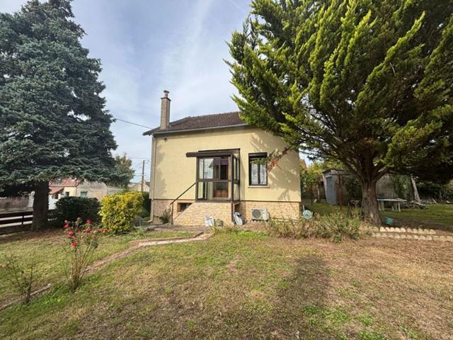 Maison Gisors 5 pièce s 110 m2