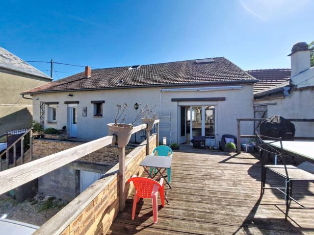 Maison Gisors 5 pièce s 120 m2