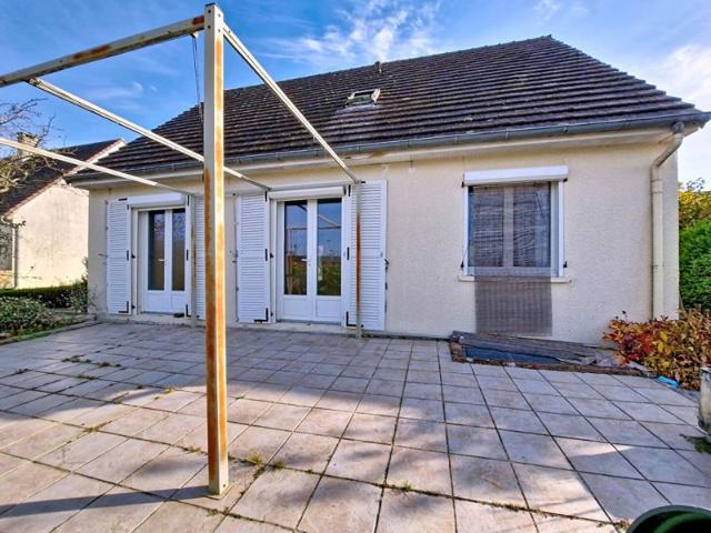 Maison Gisors 6 pièce s 108 m2