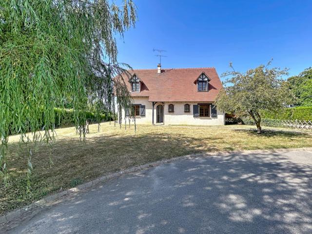 Maison Gisors 6 pièce s 126.53 m2