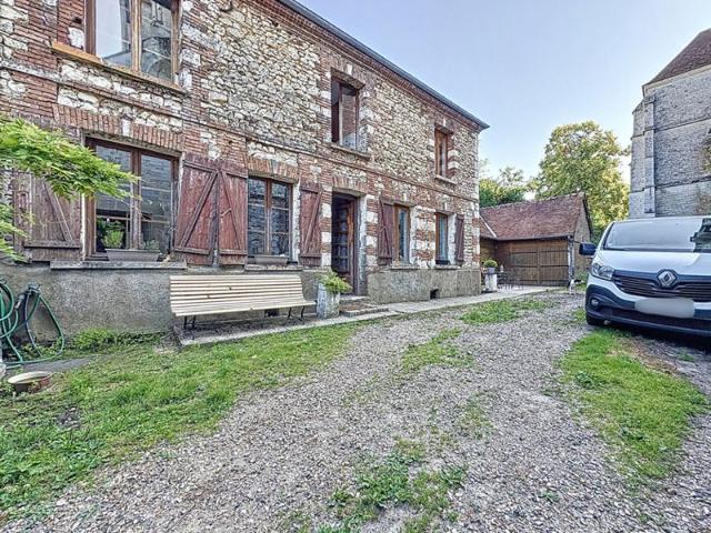 Maison Gisors 6 pièce s 135 m2