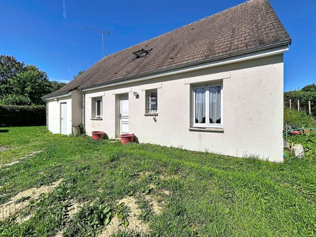 Maison Gisors 6 pièce s 138 m2