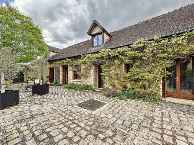 Maison Gisors 6 pièce s 164 m2