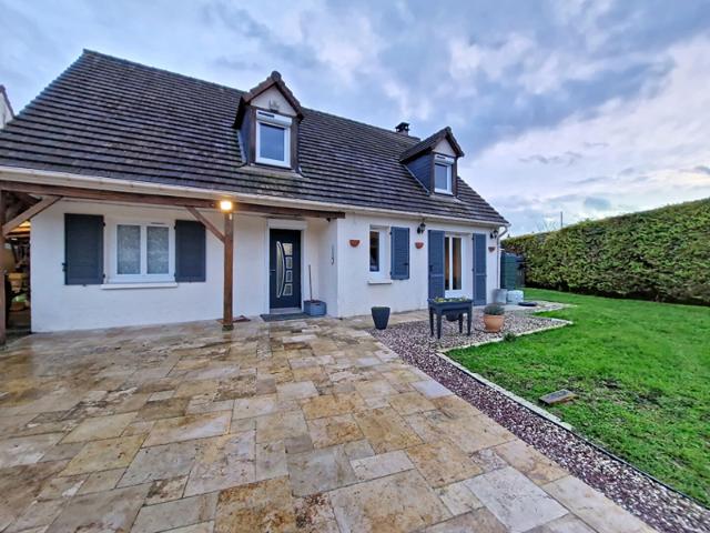 Maison Gisors 6 pièce s 170 m2
