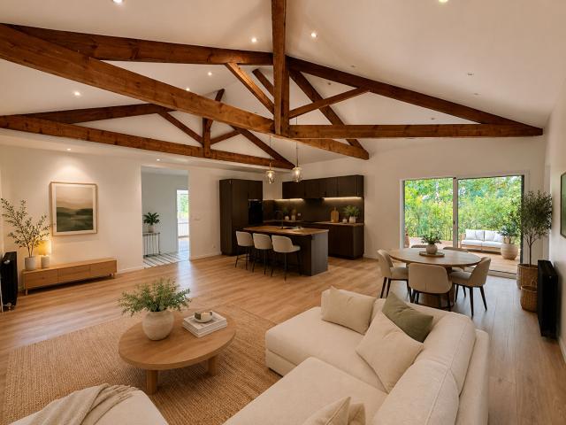 Maison Gradignan 6 pièce s 172 m2