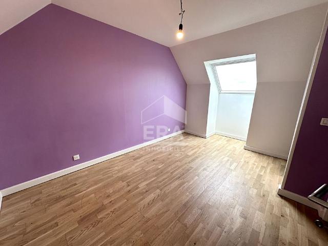 Maison grand confort 4 chambre s Noisy Rudignon 147m2