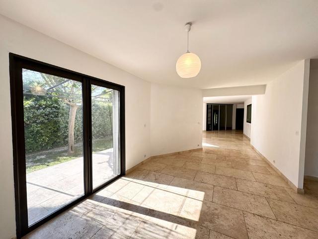 Maison • Grand Sud Aix la Duranne