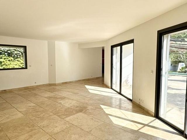 Maison • Grand Sud Aix la Duranne