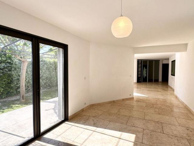 Maison • Grand Sud Aix la Duranne