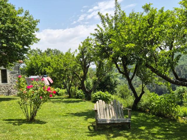 Maison Grandrieu 7 pièce s 250 m2