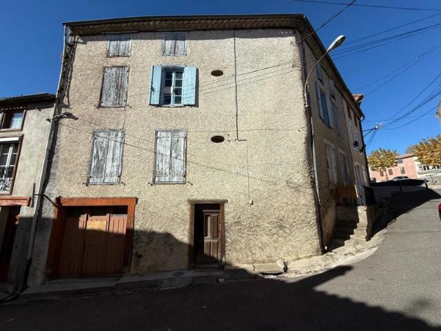 Maison grands volumes idéal Investisseur locatif