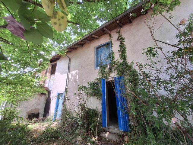 MAISON + GRANGE