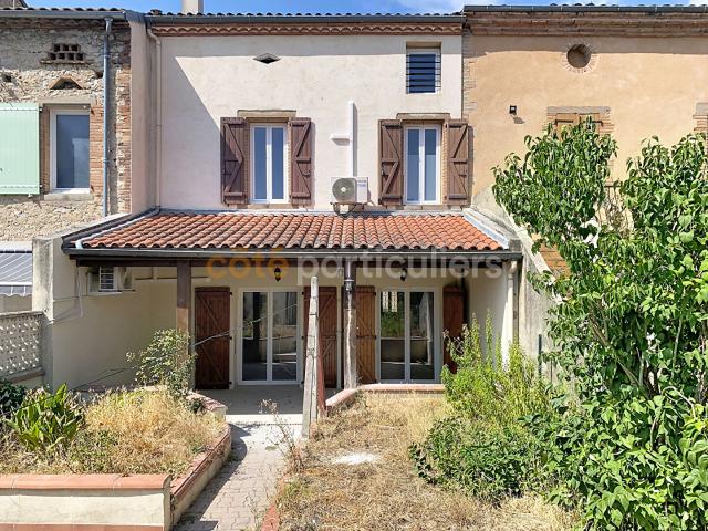 Maison Graulhet 5 pièce s 144.34 m2