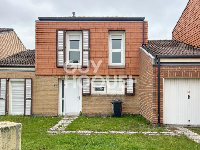 Maison Gravelines 4 pièce s