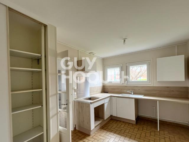 Maison Gravelines 4 pièce s 87.64 m2