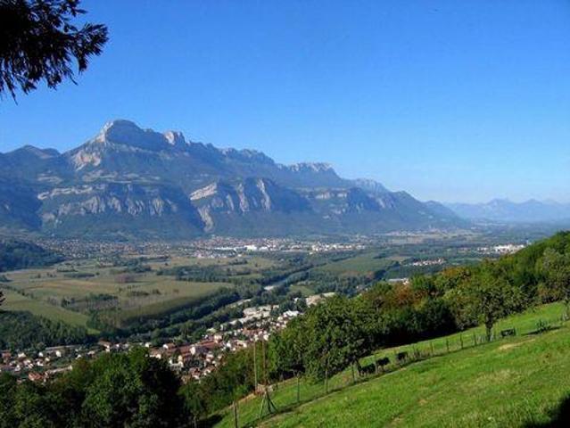 Maison GRENOBLE Rhône Alpes 38000 ELS86934660