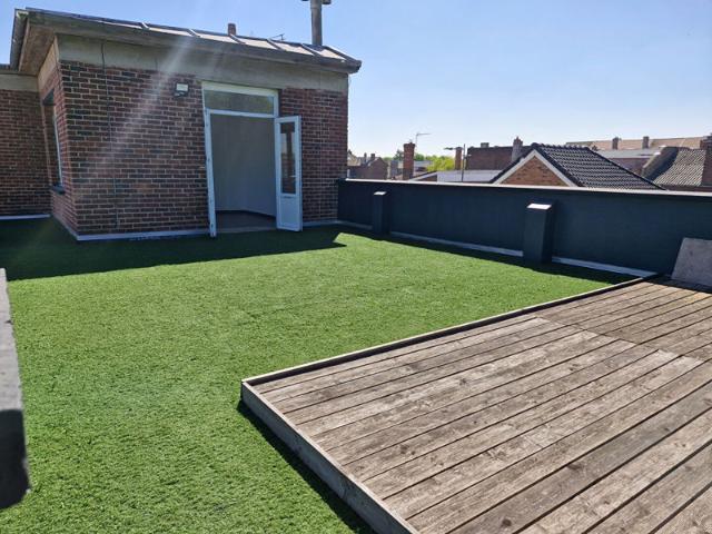 Maison Grenay 7 pièce s 135 m2