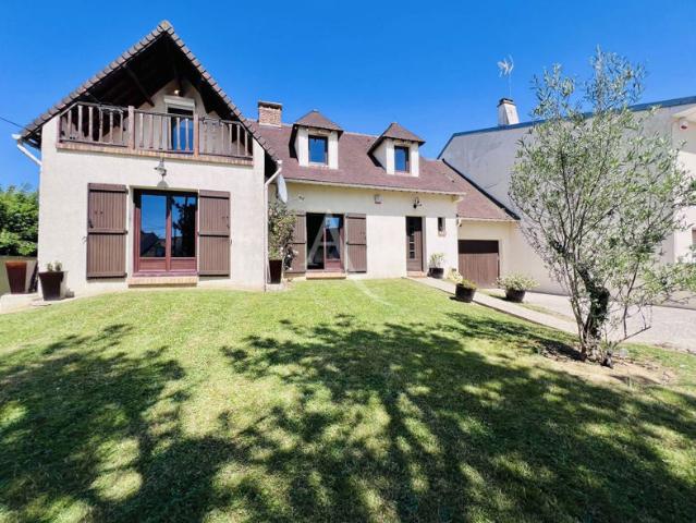Maison Gretz Armainvilliers 7 pièces 172 m2