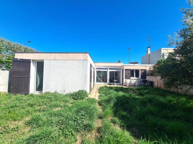Maison Gretz Armainvilliers 4 pièce s 98.6 m2