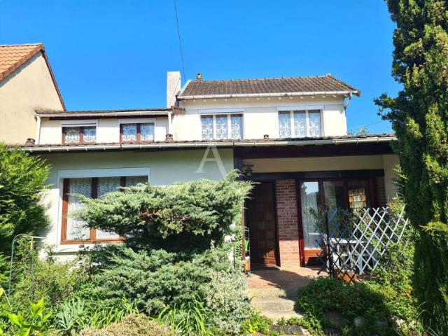 Maison Gretz Armainvilliers 5 pièce s 119.6 m2