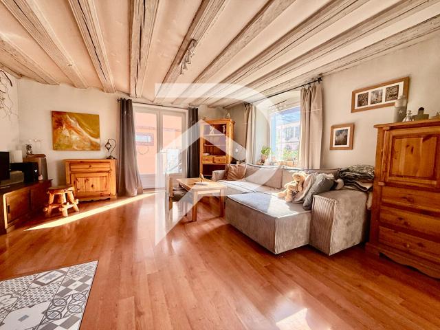 Maison Griesbach Au Val 5 pièce s 133 m2
