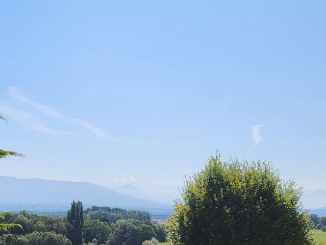 Maison Grilly 207 m2